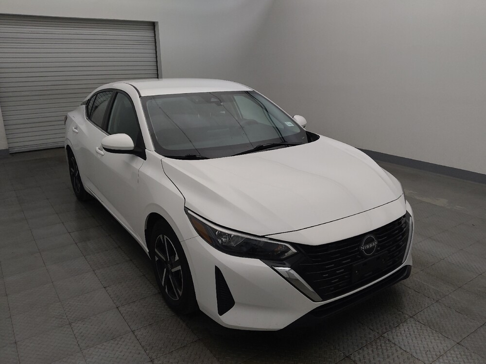 2024 Nissan Sentra in Round Rock, TX 78664 - 18129885 13