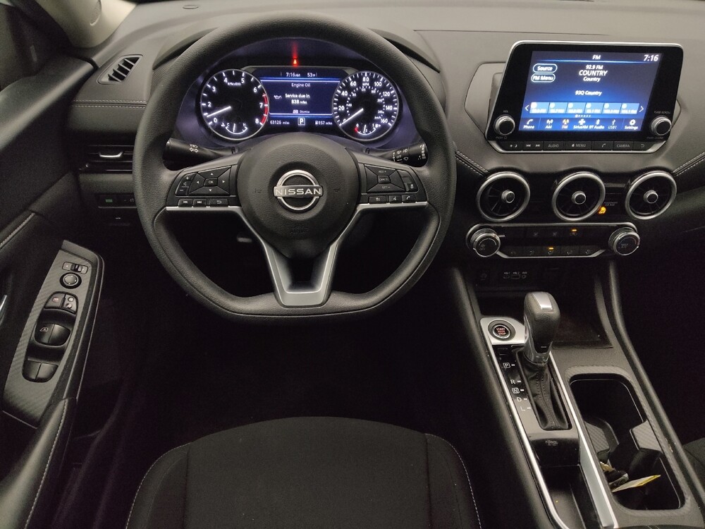2024 Nissan Sentra in Round Rock, TX 78664 - 18129885 22