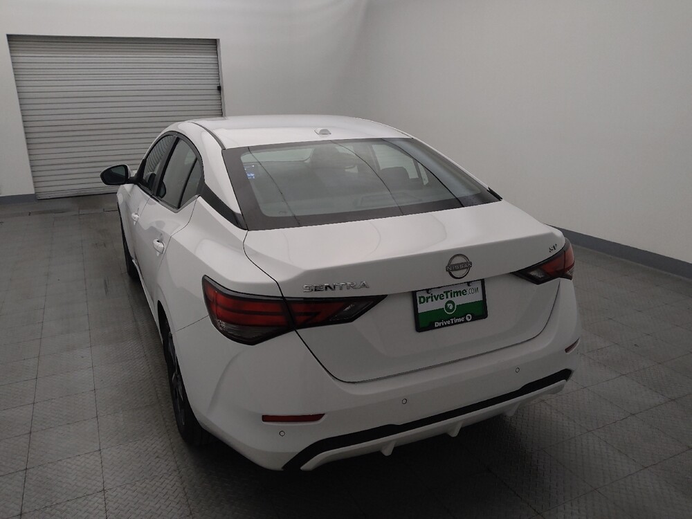 2024 Nissan Sentra in Round Rock, TX 78664 - 18129885 6