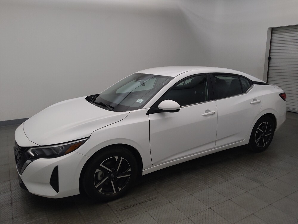 2024 Nissan Sentra in Round Rock, TX 78664 - 18129885 2