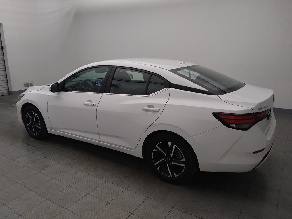 2024 Nissan Sentra in Round Rock, TX 78664 - 18129885 3