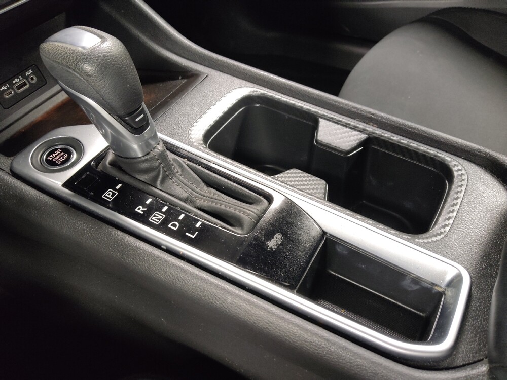 2024 Nissan Sentra in Round Rock, TX 78664 - 18129885 26