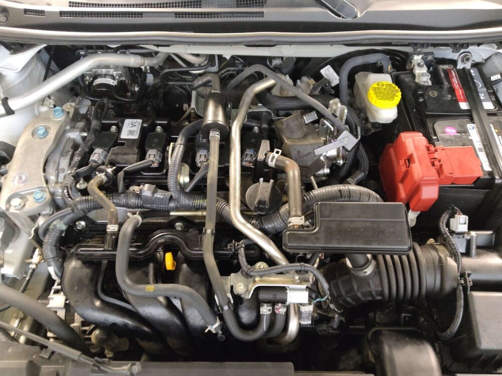 2024 Nissan Sentra in Round Rock, TX 78664 - 18129885 30