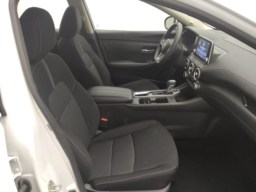 2024 Nissan Sentra in Round Rock, TX 78664 - 18129885 21