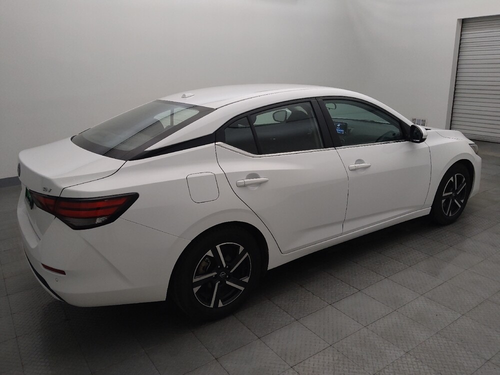 2024 Nissan Sentra in Round Rock, TX 78664 - 18129885 10