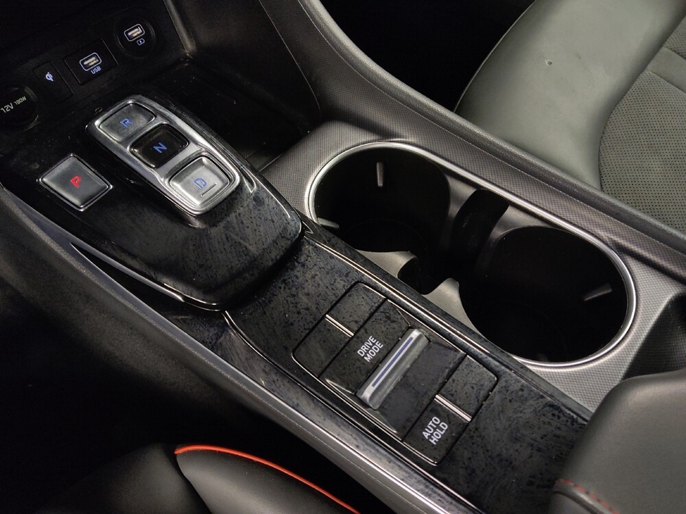 2021 Hyundai Sonata in Houston, TX 77074 - 18129886 26