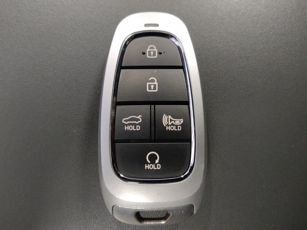 2021 Hyundai Sonata in Houston, TX 77074 - 18129886 32