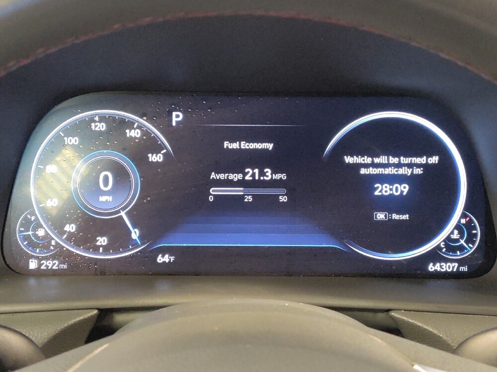 2021 Hyundai Sonata in Houston, TX 77074 - 18129886 23