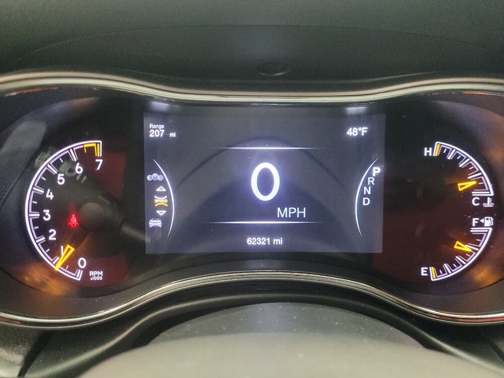 2019 Jeep Grand Cherokee in Mishawaka, IN 46545 - 18129887 23