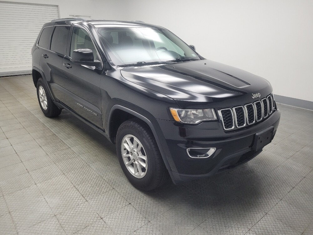 2019 Jeep Grand Cherokee in Mishawaka, IN 46545 - 18129887 11