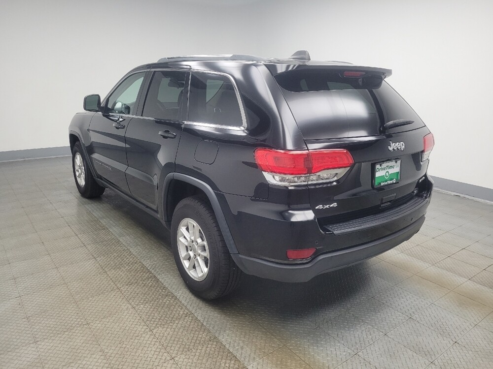 2019 Jeep Grand Cherokee in Mishawaka, IN 46545 - 18129887 3