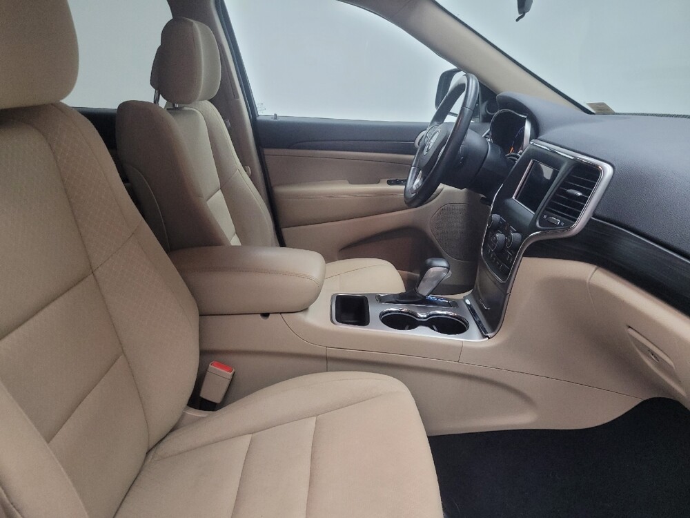2019 Jeep Grand Cherokee in Mishawaka, IN 46545 - 18129887 21