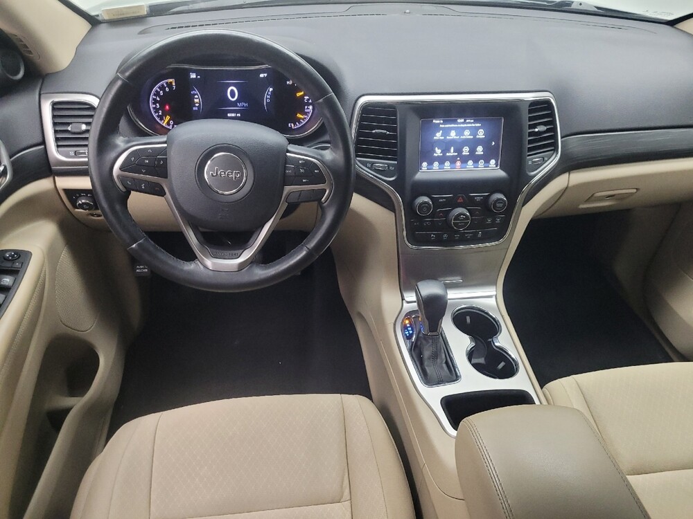 2019 Jeep Grand Cherokee in Mishawaka, IN 46545 - 18129887 22