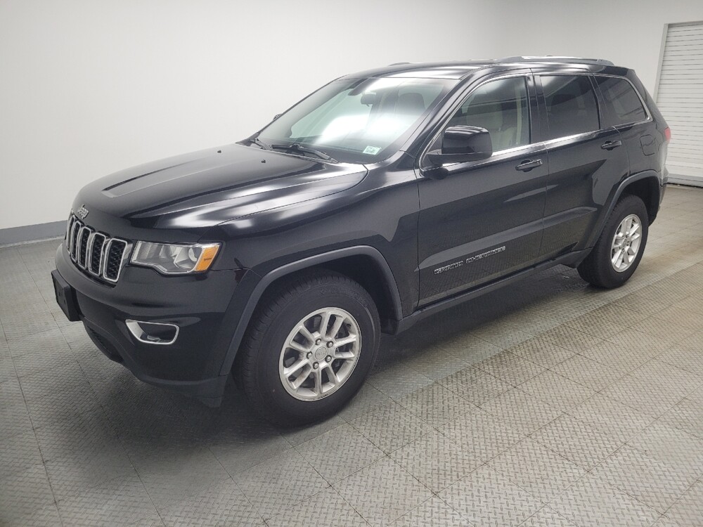 2019 Jeep Grand Cherokee in Mishawaka, IN 46545 - 18129887 2