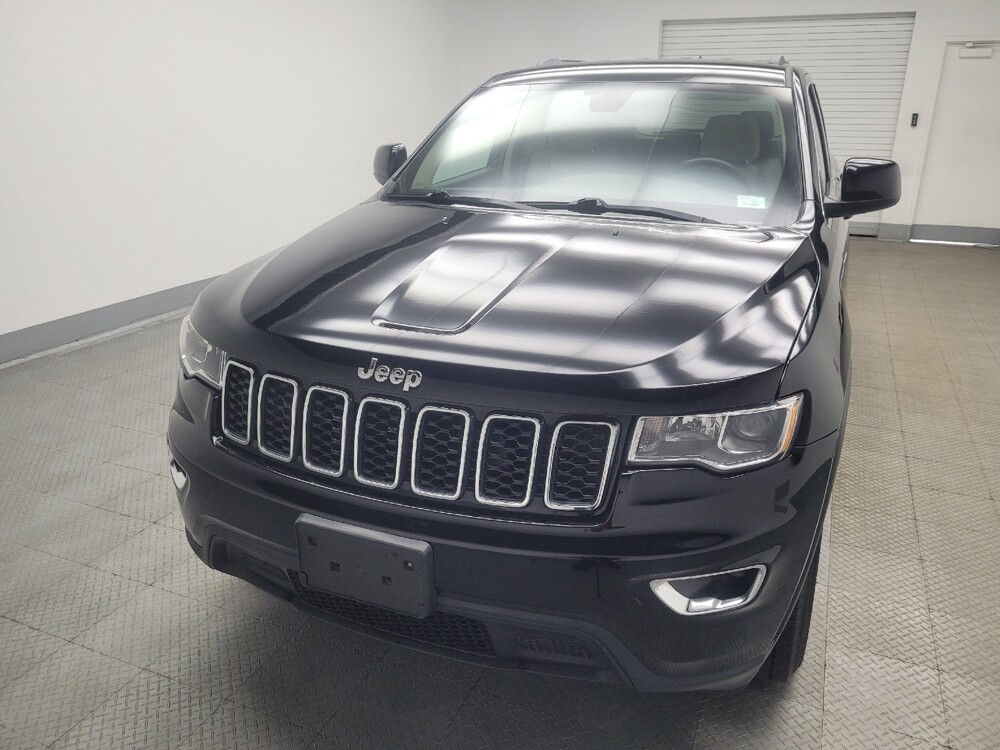 2019 Jeep Grand Cherokee in Mishawaka, IN 46545 - 18129887 15