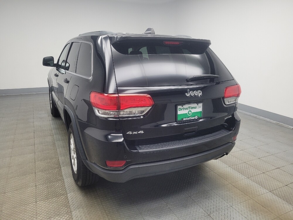 2019 Jeep Grand Cherokee in Mishawaka, IN 46545 - 18129887 5