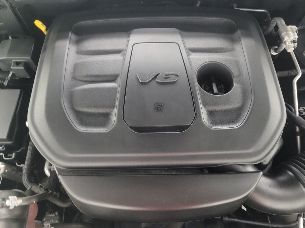 2019 Jeep Grand Cherokee in Mishawaka, IN 46545 - 18129887 30