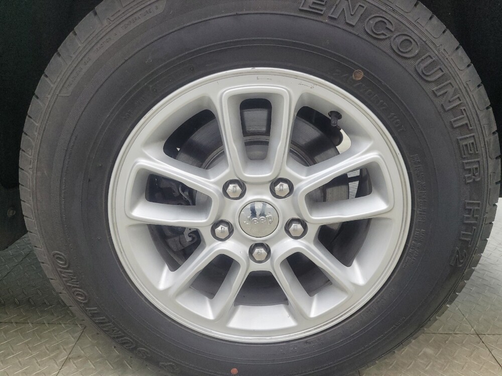 2019 Jeep Grand Cherokee in Mishawaka, IN 46545 - 18129887 31