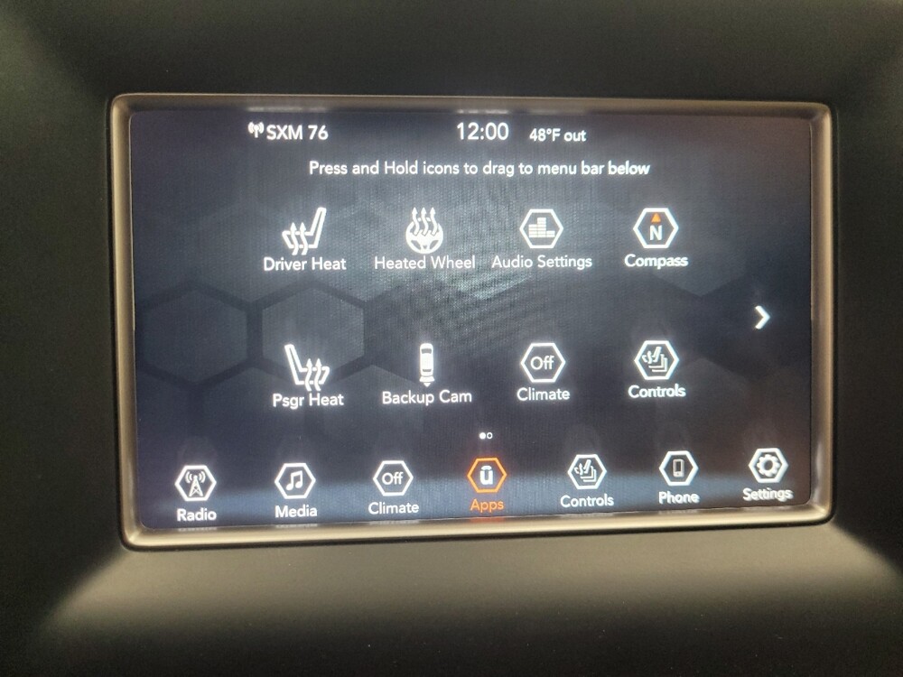 2019 Jeep Grand Cherokee in Mishawaka, IN 46545 - 18129887 25