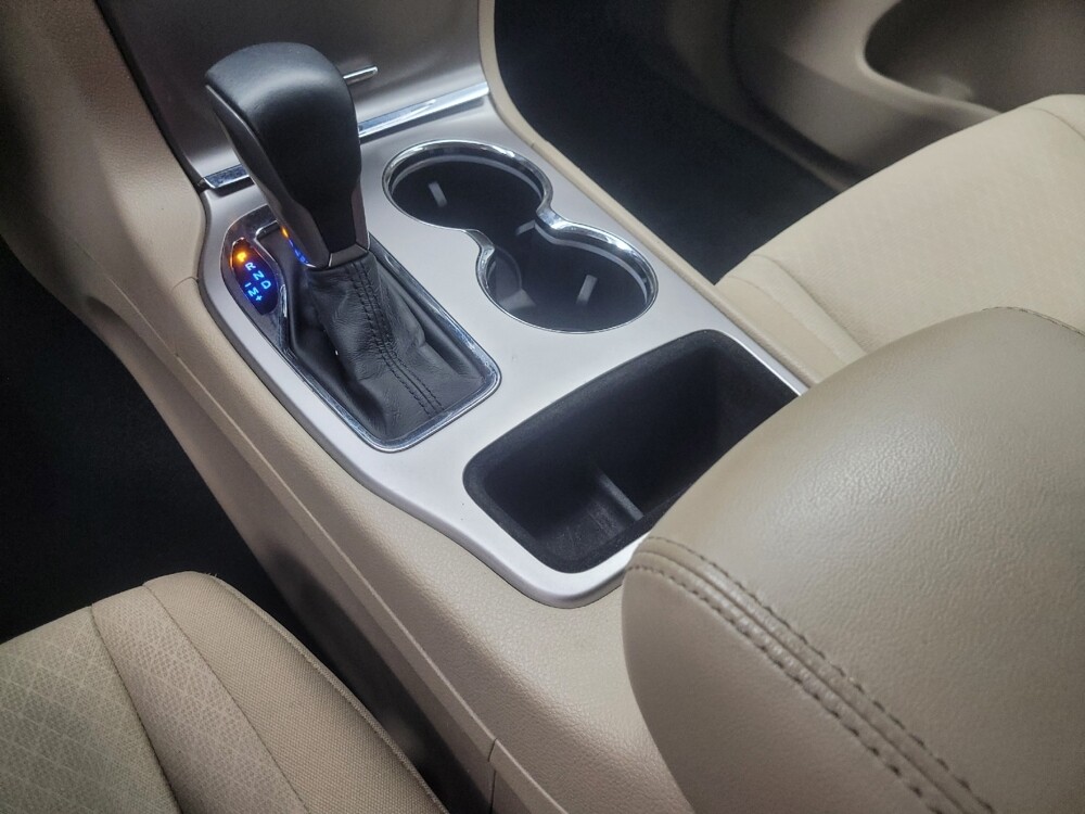 2019 Jeep Grand Cherokee in Mishawaka, IN 46545 - 18129887 26