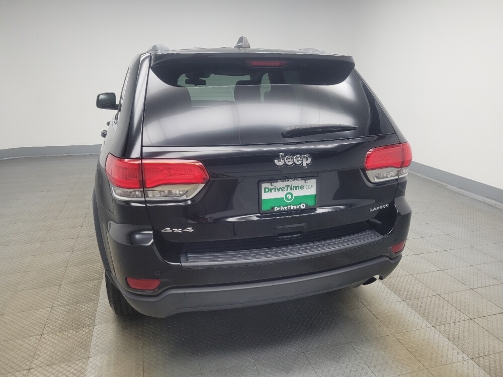 2019 Jeep Grand Cherokee in Mishawaka, IN 46545 - 18129887 6