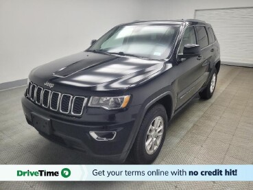 2019 Jeep Grand Cherokee in Mishawaka, IN 46545