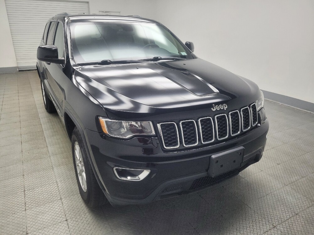 2019 Jeep Grand Cherokee in Mishawaka, IN 46545 - 18129887 13