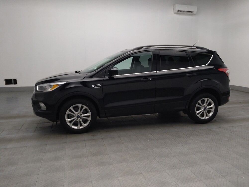 2018 Ford Escape in Albany, GA 31705 - 18129888 2