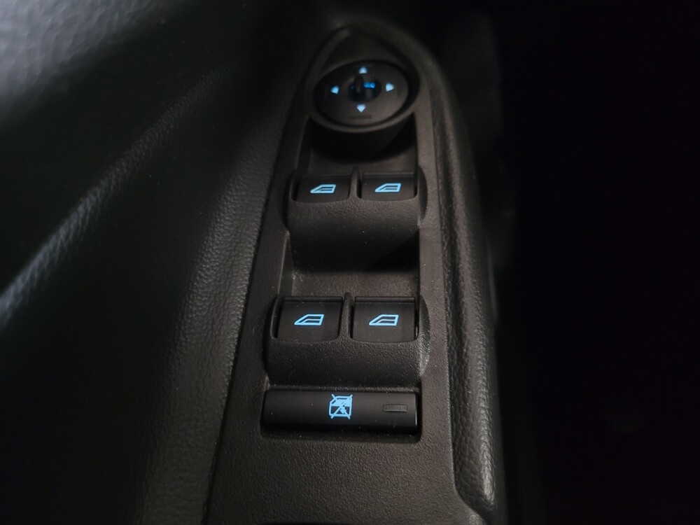 2018 Ford Escape in Albany, GA 31705 - 18129888 27