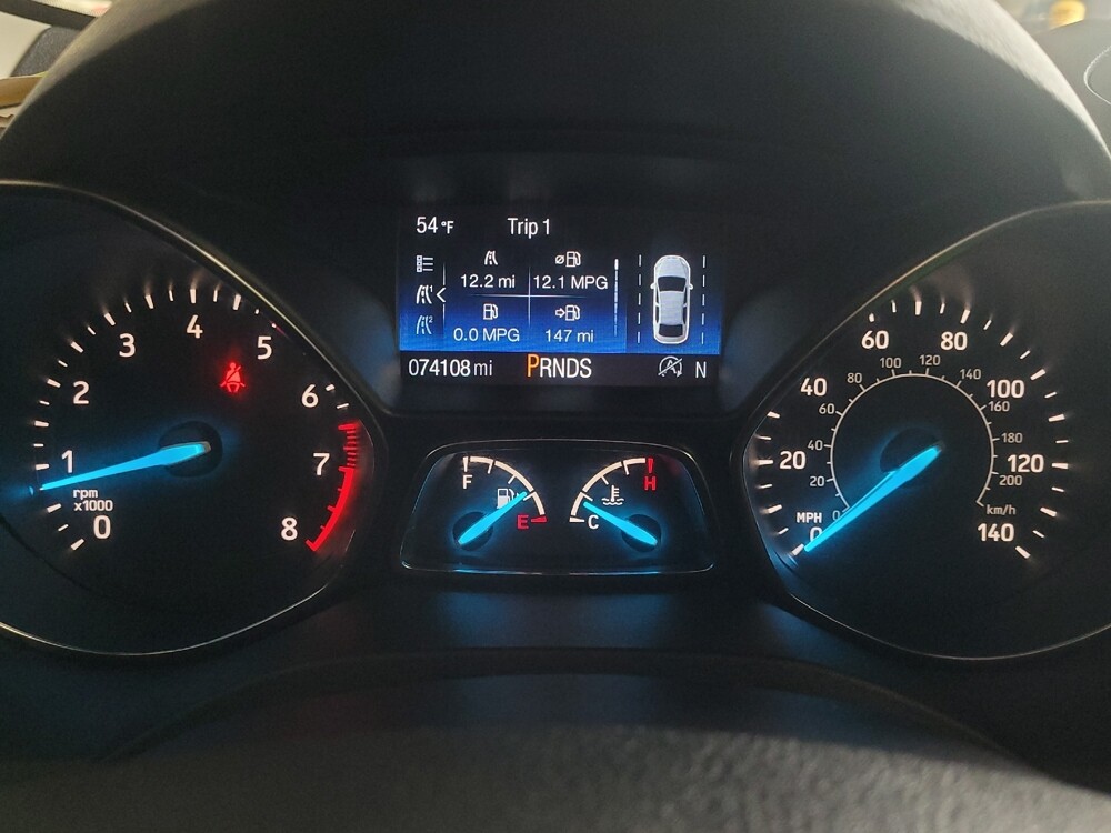 2018 Ford Escape in Albany, GA 31705 - 18129888 23