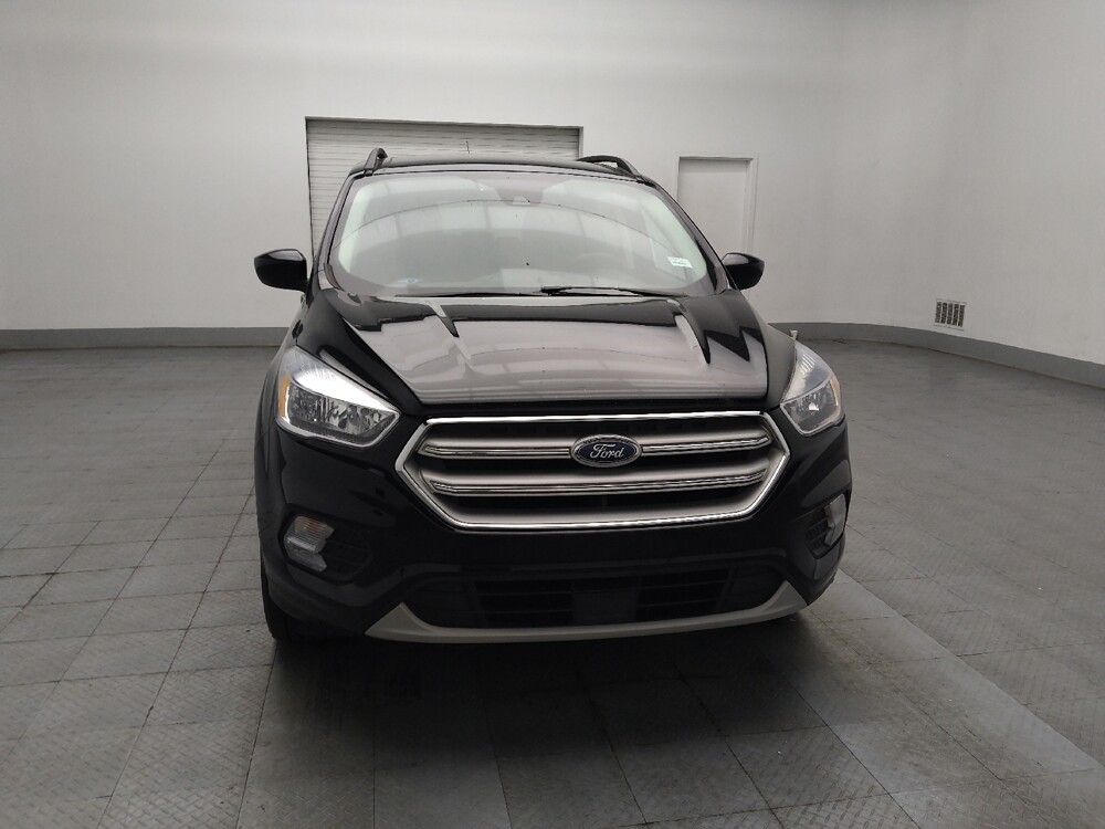 2018 Ford Escape in Albany, GA 31705 - 18129888 14