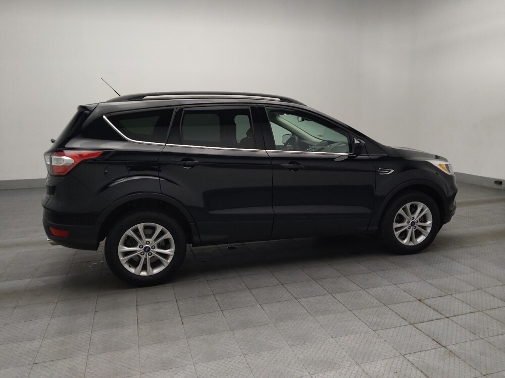 2018 Ford Escape in Albany, GA 31705 - 18129888 10