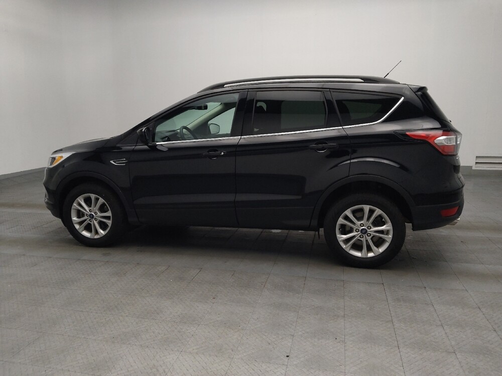 2018 Ford Escape in Albany, GA 31705 - 18129888 3