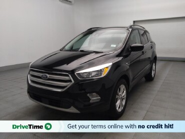 2018 Ford Escape in Albany, GA 31705