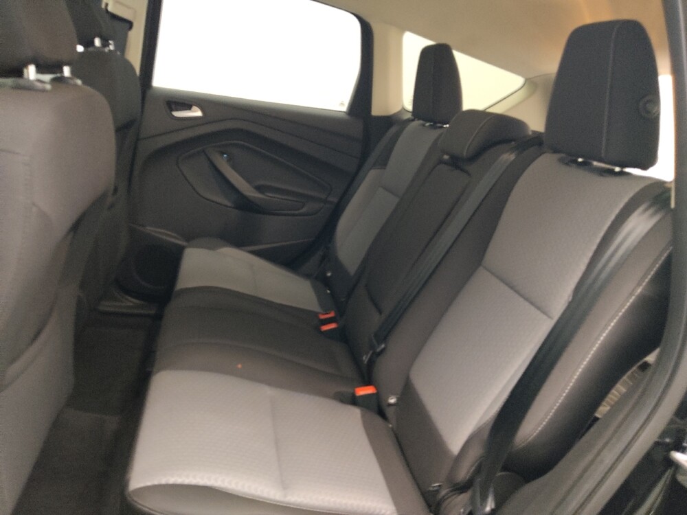 2018 Ford Escape in Albany, GA 31705 - 18129888 18