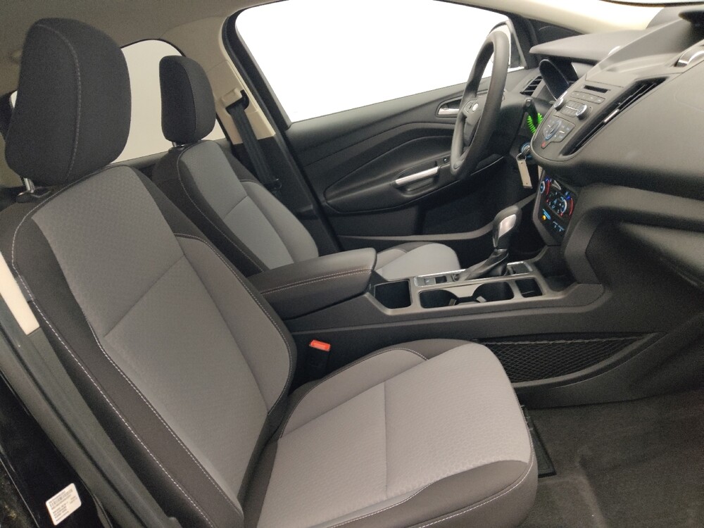 2018 Ford Escape in Albany, GA 31705 - 18129888 21