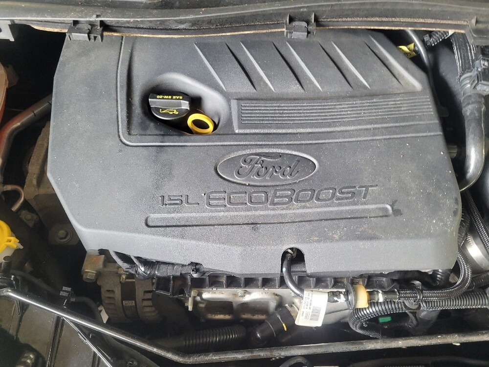 2018 Ford Escape in Albany, GA 31705 - 18129888 30