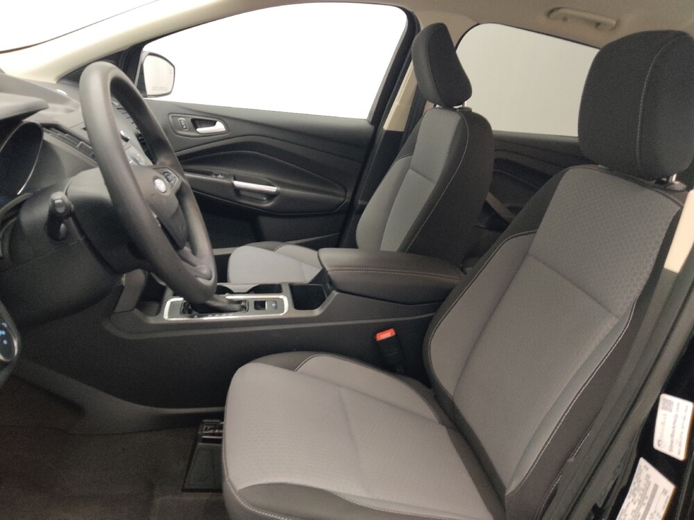 2018 Ford Escape in Albany, GA 31705 - 18129888 17