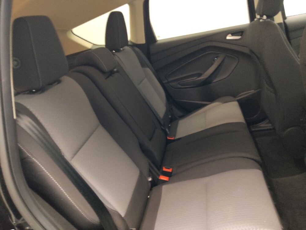 2018 Ford Escape in Albany, GA 31705 - 18129888 19