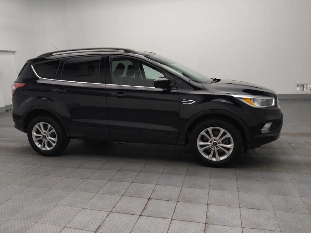 2018 Ford Escape in Albany, GA 31705 - 18129888 11