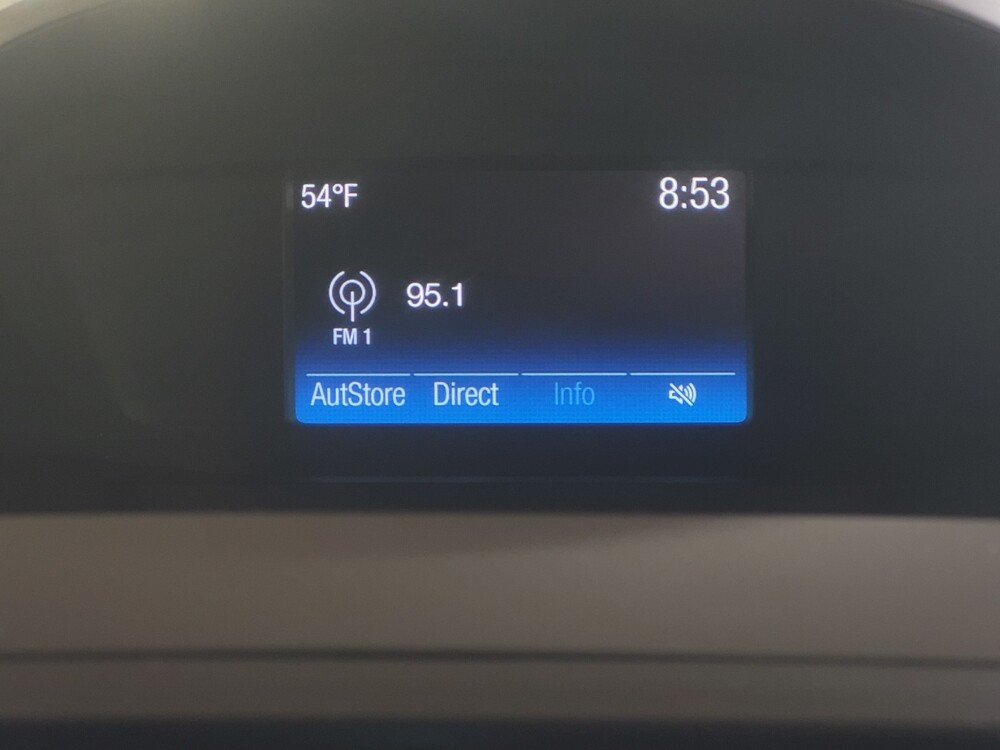 2018 Ford Escape in Albany, GA 31705 - 18129888 25