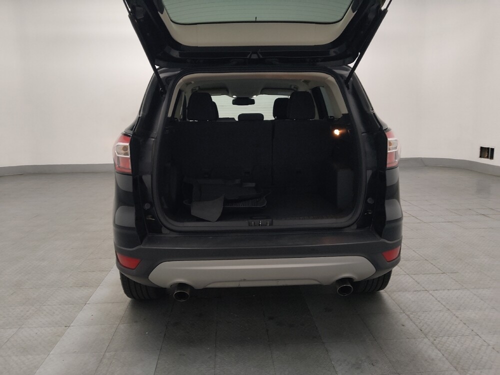 2018 Ford Escape in Albany, GA 31705 - 18129888 29