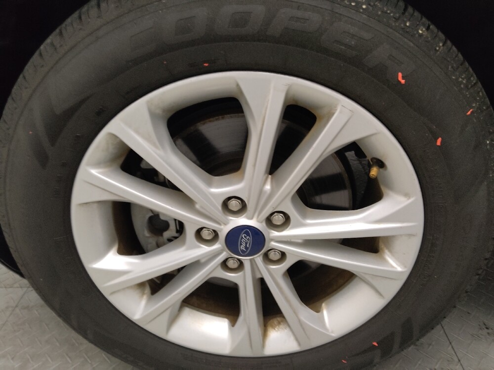 2018 Ford Escape in Albany, GA 31705 - 18129888 31