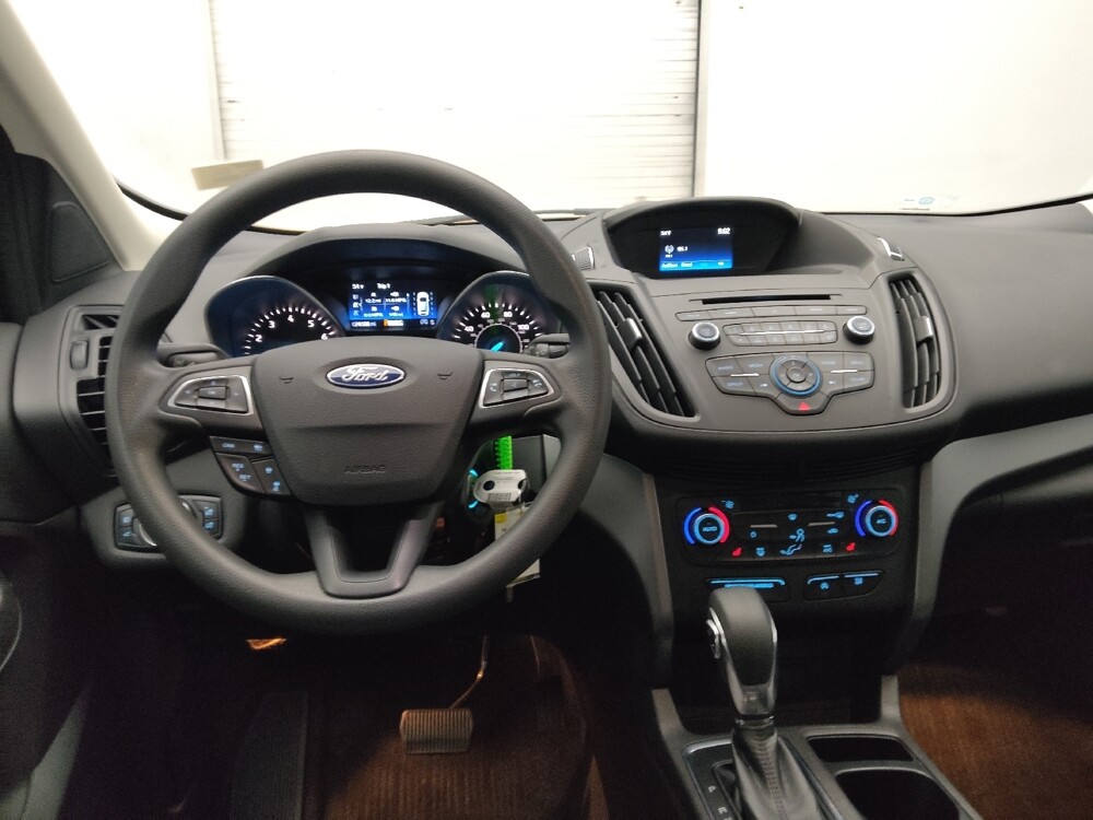 2018 Ford Escape in Albany, GA 31705 - 18129888 22