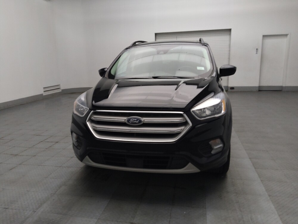 2018 Ford Escape in Albany, GA 31705 - 18129888 15