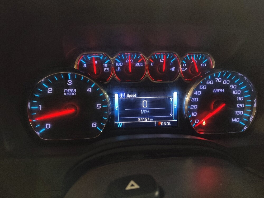 2017 Chevrolet Tahoe in Fort Worth, TX 76116 - 18129889 23