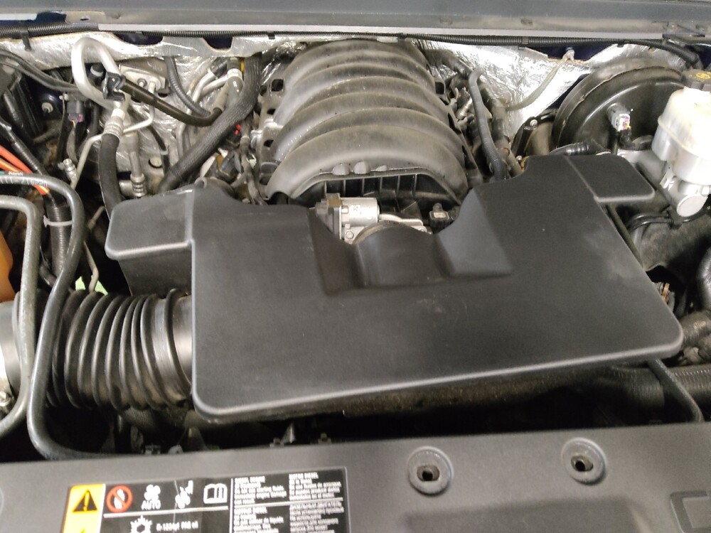 2017 Chevrolet Tahoe in Fort Worth, TX 76116 - 18129889 30