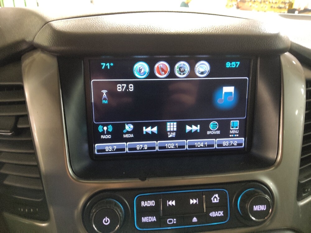 2017 Chevrolet Tahoe in Fort Worth, TX 76116 - 18129889 25