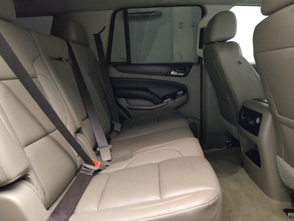2017 Chevrolet Tahoe in Fort Worth, TX 76116 - 18129889 19