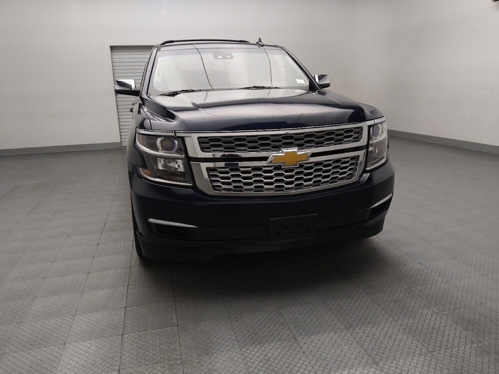 2017 Chevrolet Tahoe in Fort Worth, TX 76116 - 18129889 14